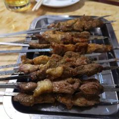 Xin jiang feng wei Restaurant User Photo