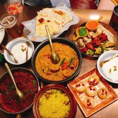 Spice Magic香料法印度菜（凱德廣場店）張用戶圖片