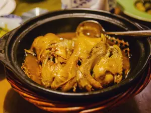 古鋪良食(衢州店)
