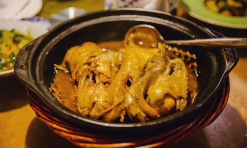 Gu Pu Liang Shi