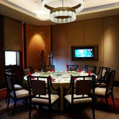 Anrenfupengxilaidengjiudianjuweizhong Restaurant User Photo