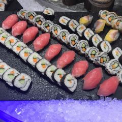 湛江民大喜来登酒店雅日餐厅 ảnh của người dùng
