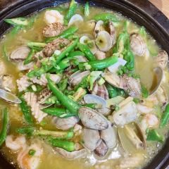 小云山(荷花北街店) User Photo