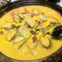 小云山(荷花北街店) User Photo
