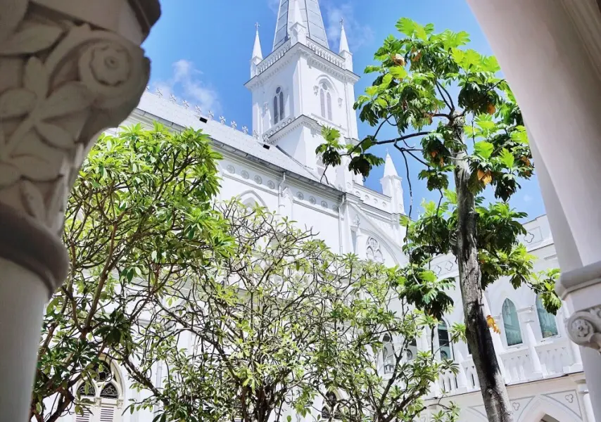 CHIJMES