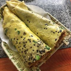 TIAN JIN WEI MA TOU User Photo