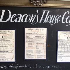 The Deacon User Photo