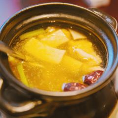 横店影视城龙景雷迪森庄园酒店·海鲜自助餐厅(高速公路口店) User Photo