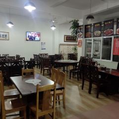 川香园餐厅 User Photo