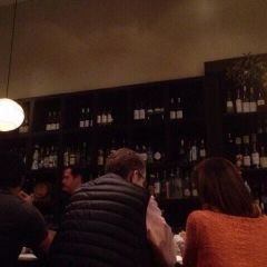 Wood Tavern User Photo