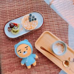 伊美萝薇海景咖啡 User Photo