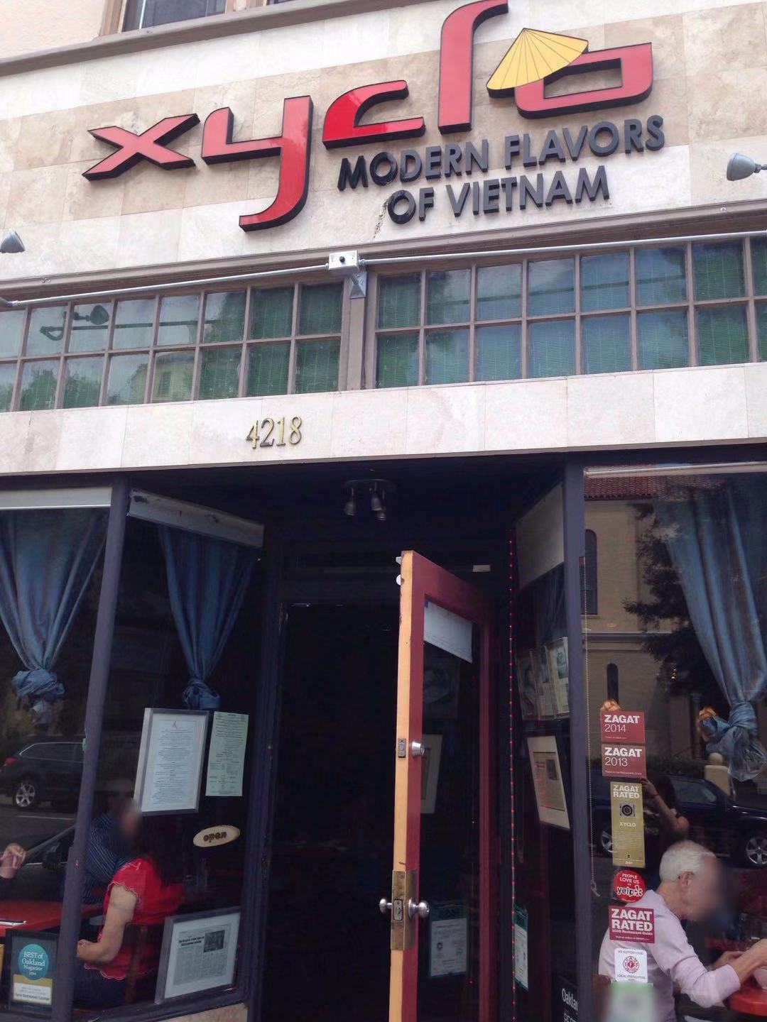 blackberry bistro oakland on Xyclo Reviews Food Drinks In California Oakland Trip Com