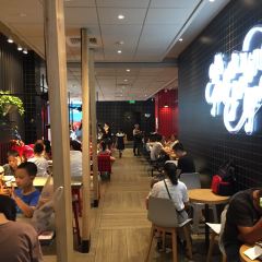 KFC (dadijingyuan) User Photo