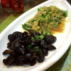 花果酒概念餐厅(鼓楼沿历史文化街区店) User Photo