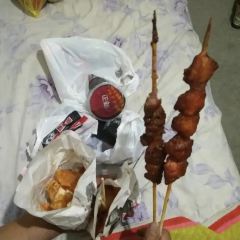 正新鸡排·炸鸡烧烤(宏伟店) User Photo