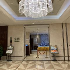 防城港锦江大酒店·梅里西餐厅 ảnh của người dùng