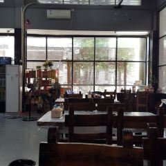 官塘锋记鱼生·生腌·砂锅粥(牌坊街店) User Photo