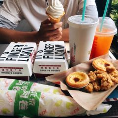 KFC (zhonghuaxincheng) User Photo