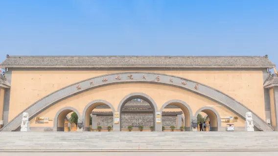 親子景點