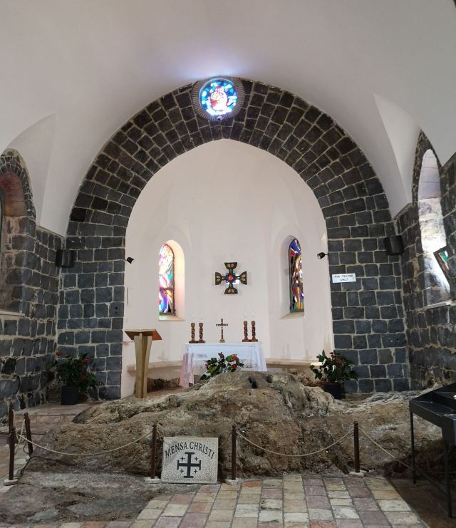Church of the Primacy of Peter