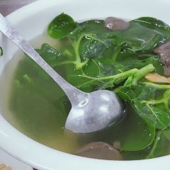 深巷子一鸡四吃 User Photo