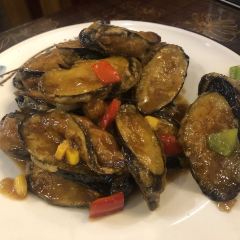 MAOMAOSMOKED MEAT HOUSE User Photo