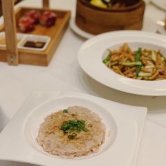 Yan Ting User Photo