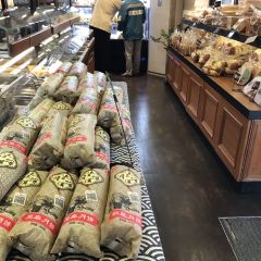 资溪面包(东街店) User Photo