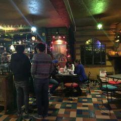Cafe Mosaico User Photo