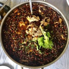 Yujiazhuangshengtai Fish 여행 사진
