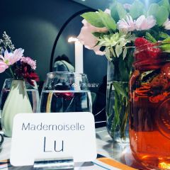 La Fleur用心（天津國際大廈店）張用戶圖片