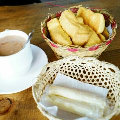 Los Bizcochos de Carol User Photo