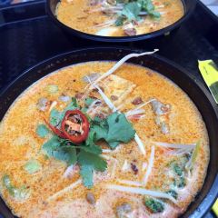 A Taste of Thailand Restaurant at Shemara Guest House User Photo