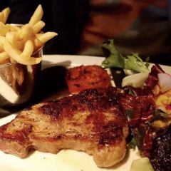 A Mano Restaurant & Bar 여행 사진