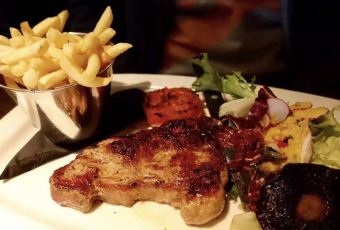 Nawaab Restaurant User Photo