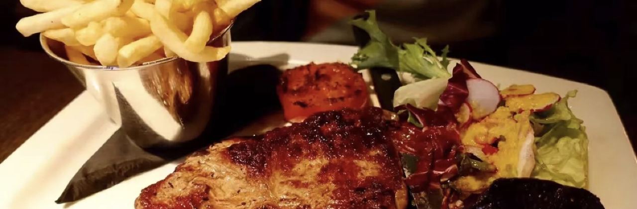 The Craven Heifer Inn