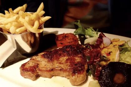 The Golden Acorn - JD Wetherspoon