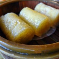 星河国际假日酒店中餐厅 ảnh của người dùng