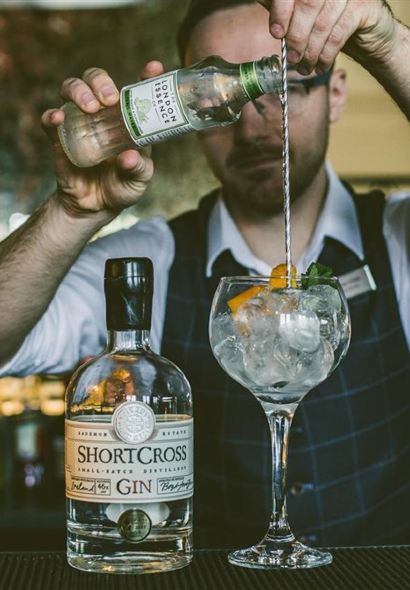 Castle Kitchen + Bar