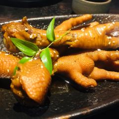 Lvcha Restaurant (chengxiyintaicheng) 여행 사진