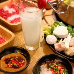 找到牛·和牛寿喜烧 User Photo