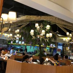 爱饭(利川店) User Photo