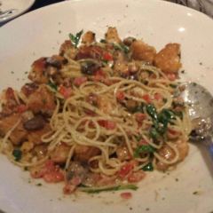 The Cheesecake Factory User Photo