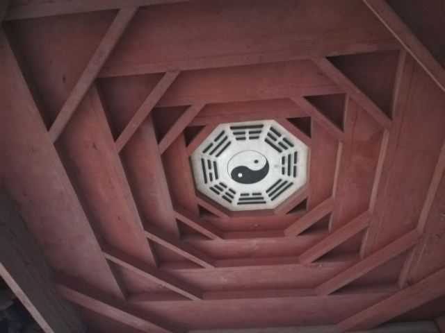 祆神樓