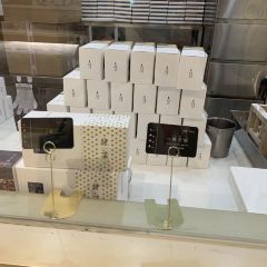 阮大兴糕团(杭州湖滨银泰C区店) 여행 사진