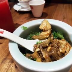 SHAN XI GUILD HALL 여행 사진