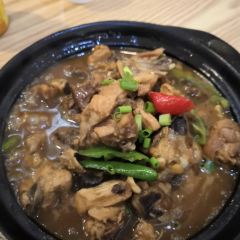 庐山得意庐酒楼 User Photo