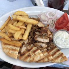 Mourayio User Photo