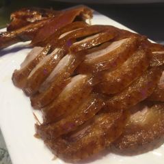 佳兰雅序融合菜(伟峰东樾店) User Photo