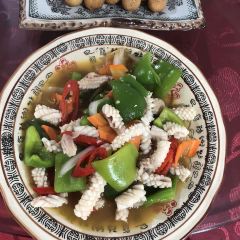 半月里畲家土菜馆 User Photo
